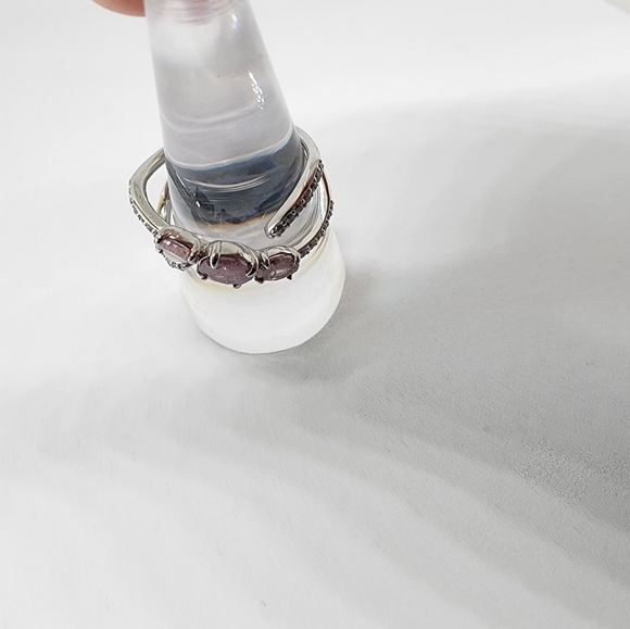 Pink Moonstone - Picture 2 of 6